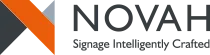Novah Signs